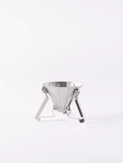 Field Barista Dripper | Snow Peak New