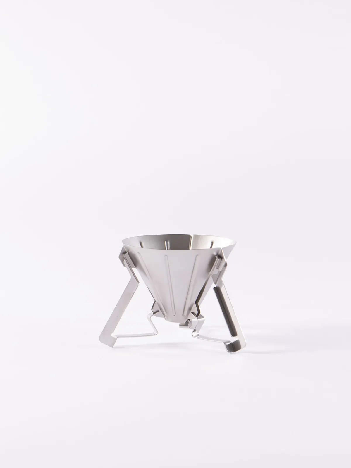 Field Barista Dripper | Snow Peak New