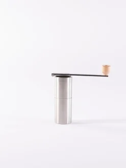 Field Barista Grinder | Snow Peak Cheap