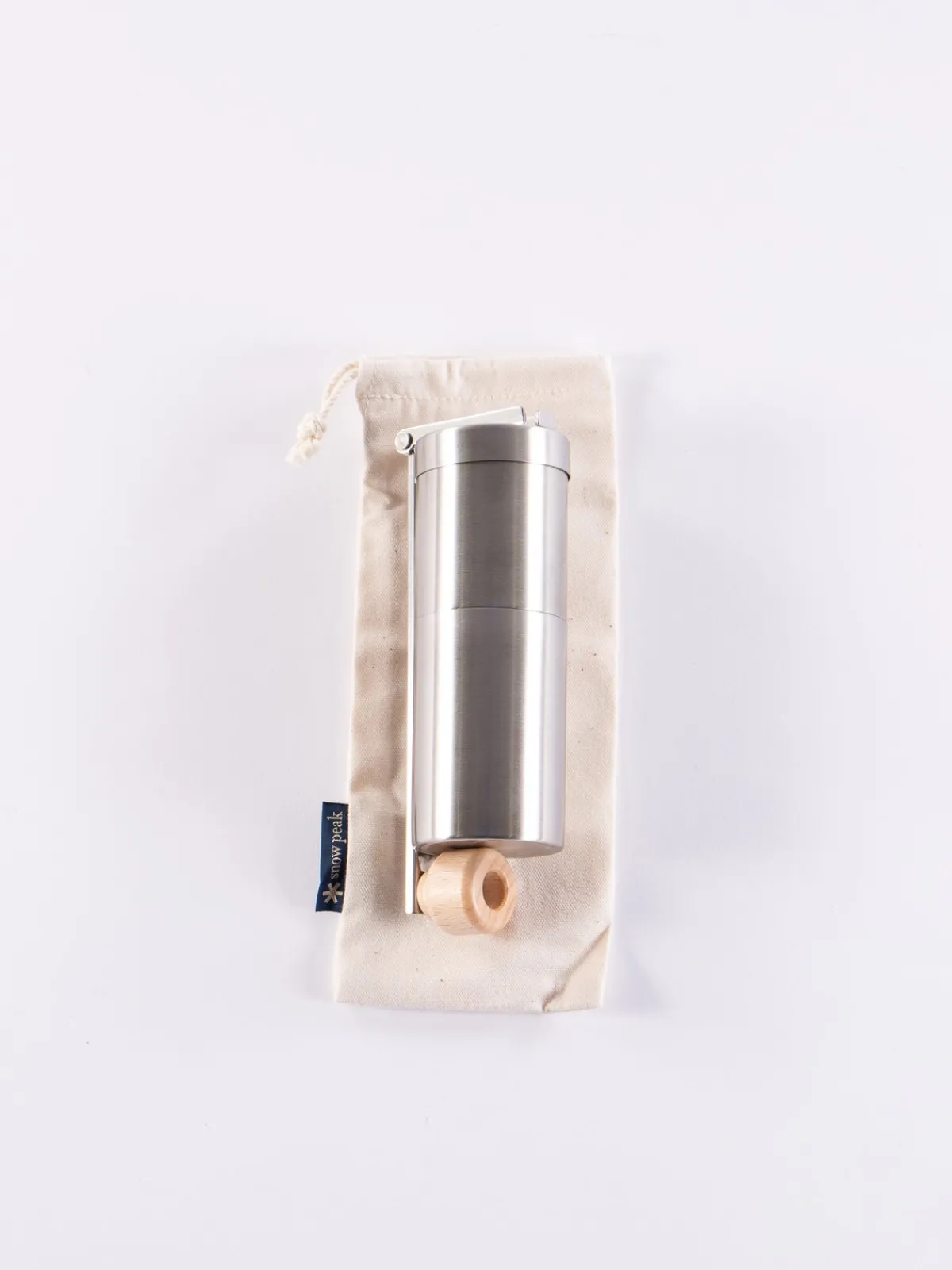 Field Barista Grinder | Snow Peak Cheap