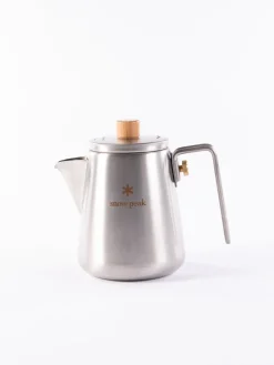 Field Barista Kettle | Snow Peak Best Sale