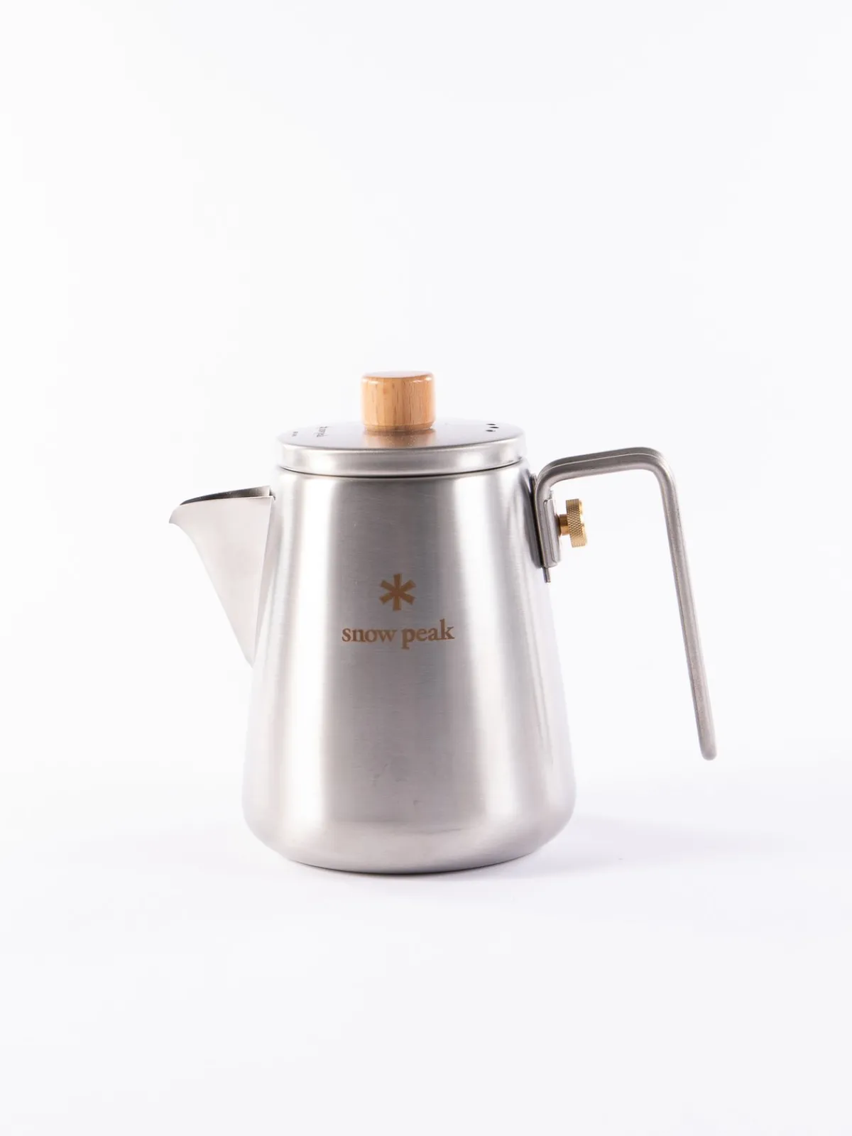 Field Barista Kettle | Snow Peak Best Sale