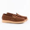 FO Snuff Loafer w/2021 Sole Exclusive | Yuketen Clearance