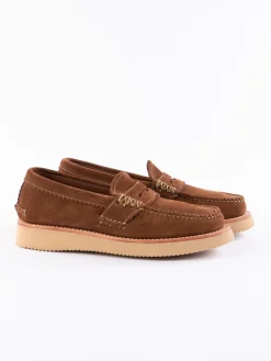 FO Snuff Loafer w/2021 Sole Exclusive | Yuketen Clearance
