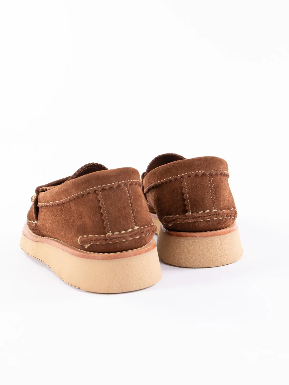 FO Snuff Loafer w/2021 Sole Exclusive | Yuketen Clearance