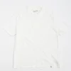 GOOD BASICS PLP04 MEN&rsquo;S POLO SHIRT WITH POCKET WHITE | Merz B. Schwanen Fashion