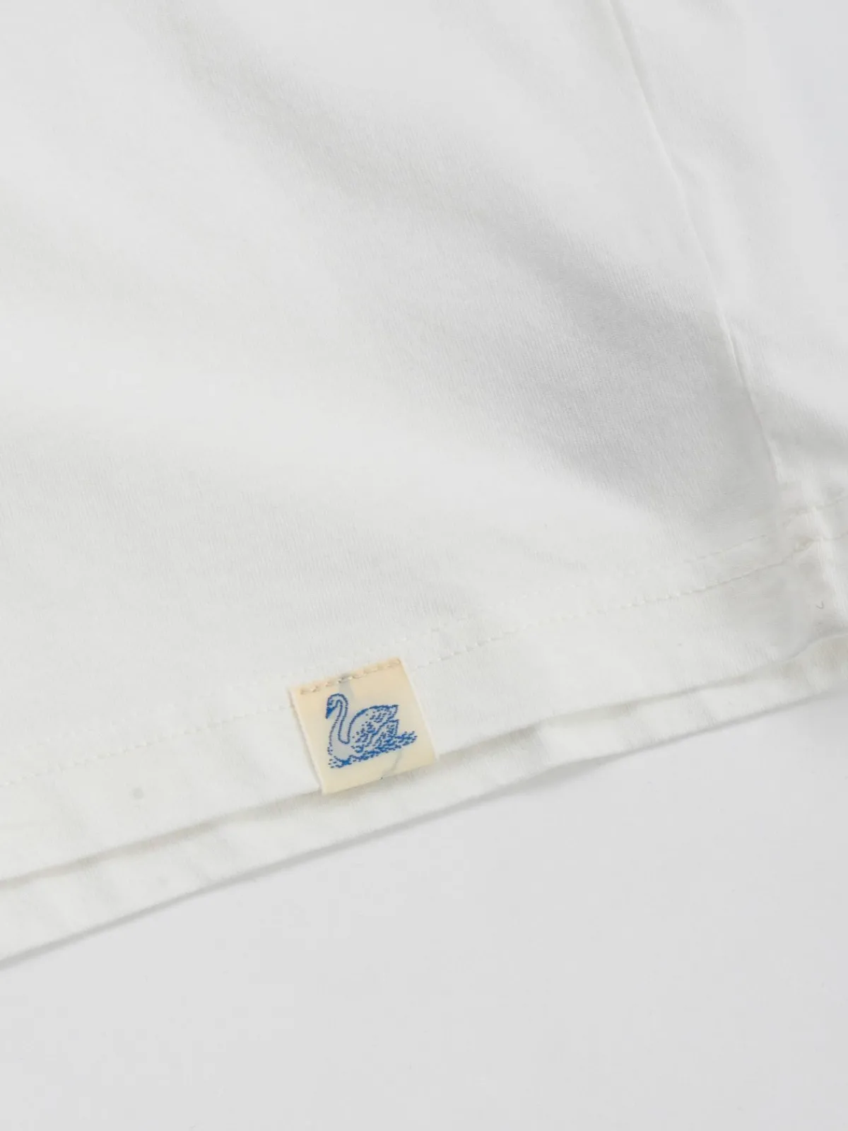 GOOD BASICS PLP04 MEN’S POLO SHIRT WITH POCKET WHITE | Merz B. Schwanen Fashion