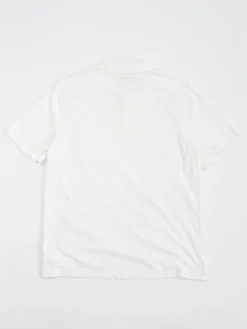 GOOD BASICS PLP04 MEN’S POLO SHIRT WITH POCKET WHITE | Merz B. Schwanen Fashion