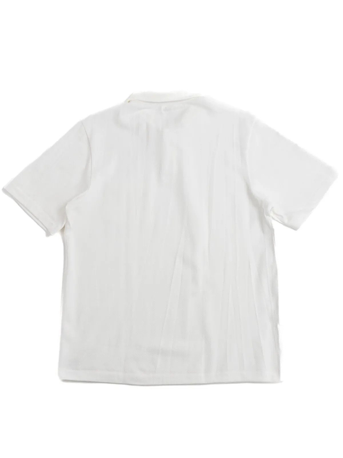 GOOD ORIGINALS 2PKPL POLO SHIRT/POCKET WHITE | Merz B. Schwanen Cheap