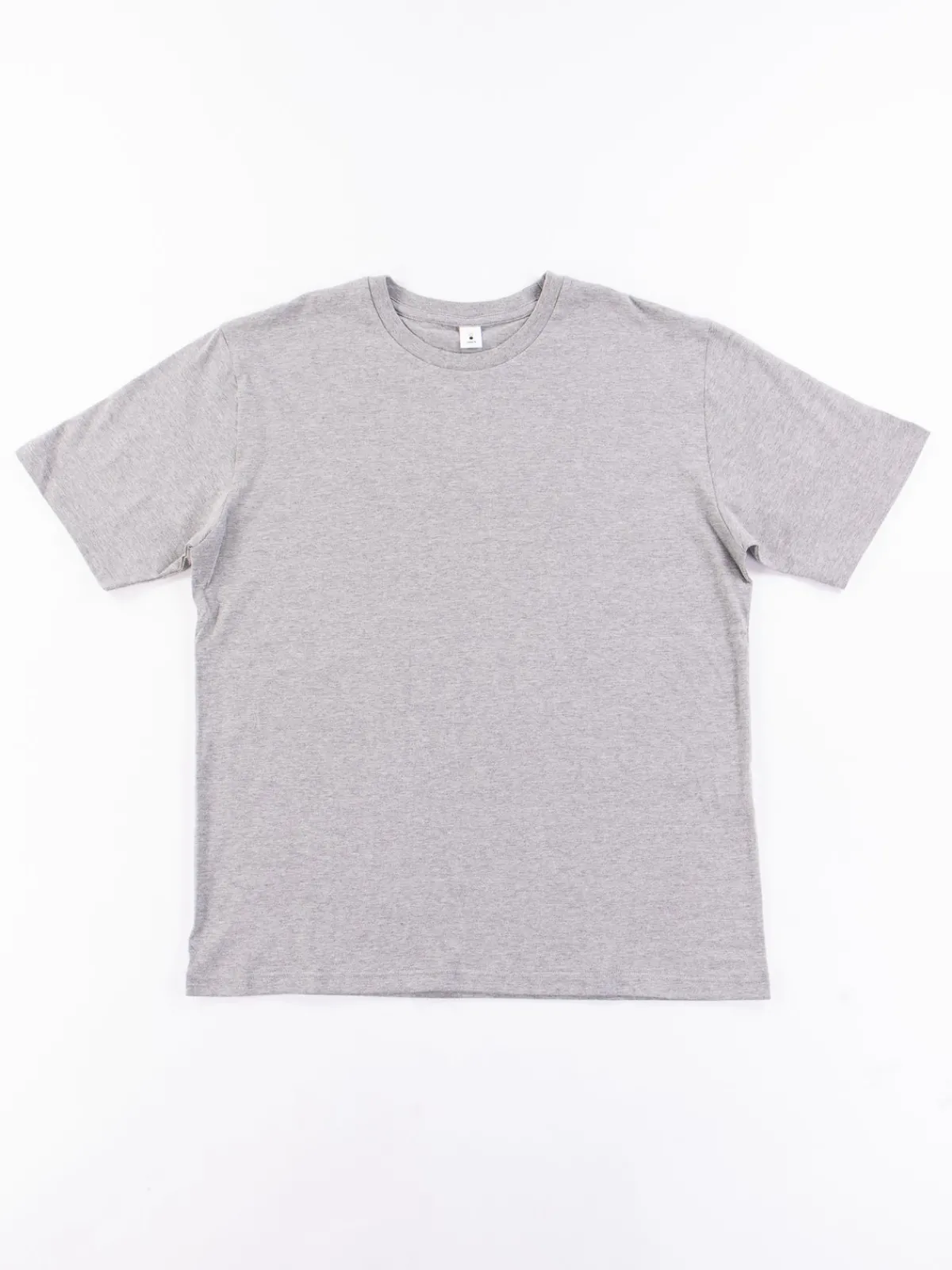 GR7 Crew Neck Tee | Moc T Fashion