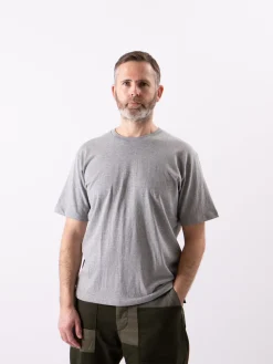GR7 Crew Neck Tee | Moc T Fashion