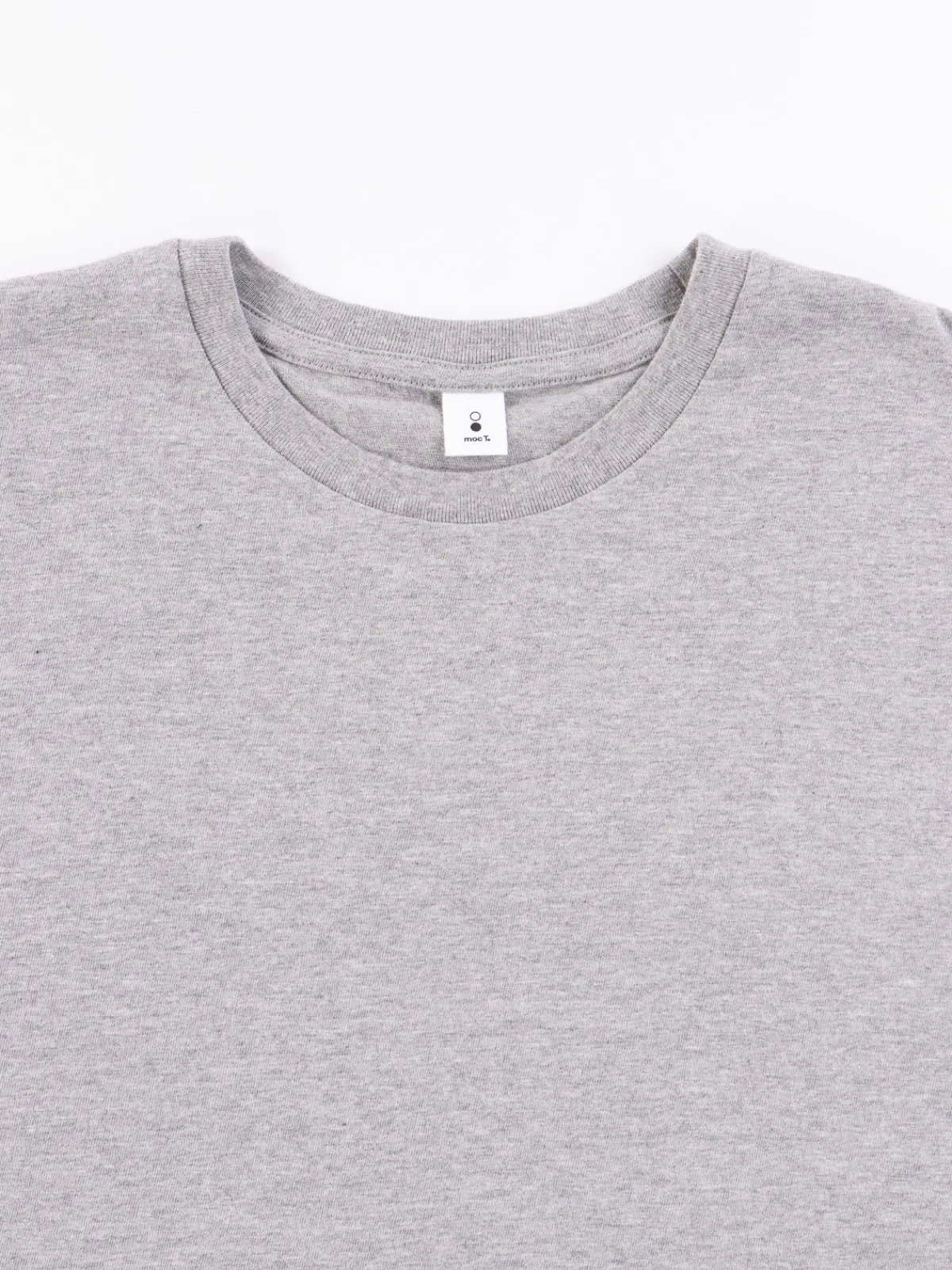 GR7 Crew Neck Tee | Moc T Fashion