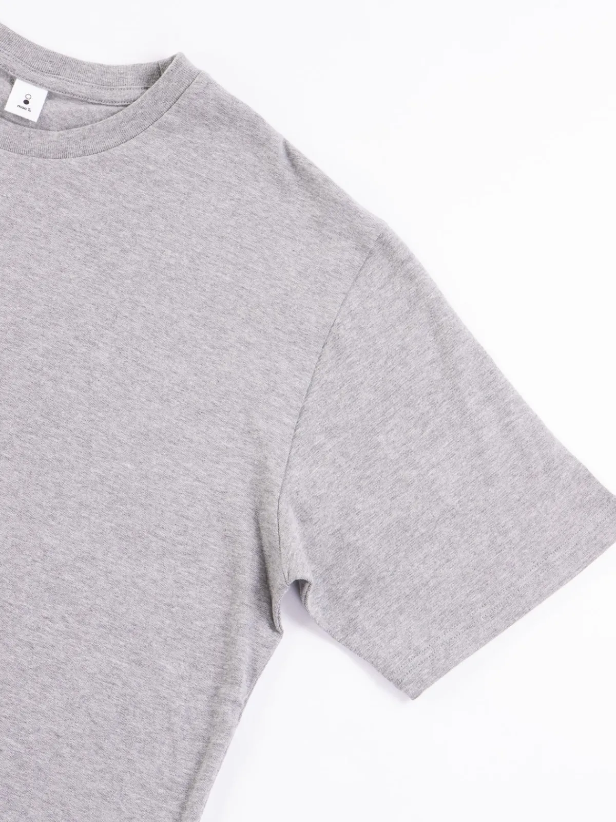 GR7 Crew Neck Tee | Moc T Fashion