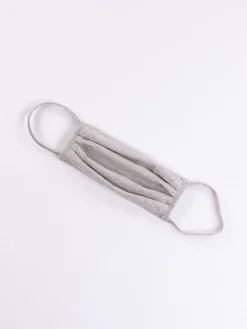 Grey Natural Washable Anti&ndash;Virus Mask | Colorball Fashion