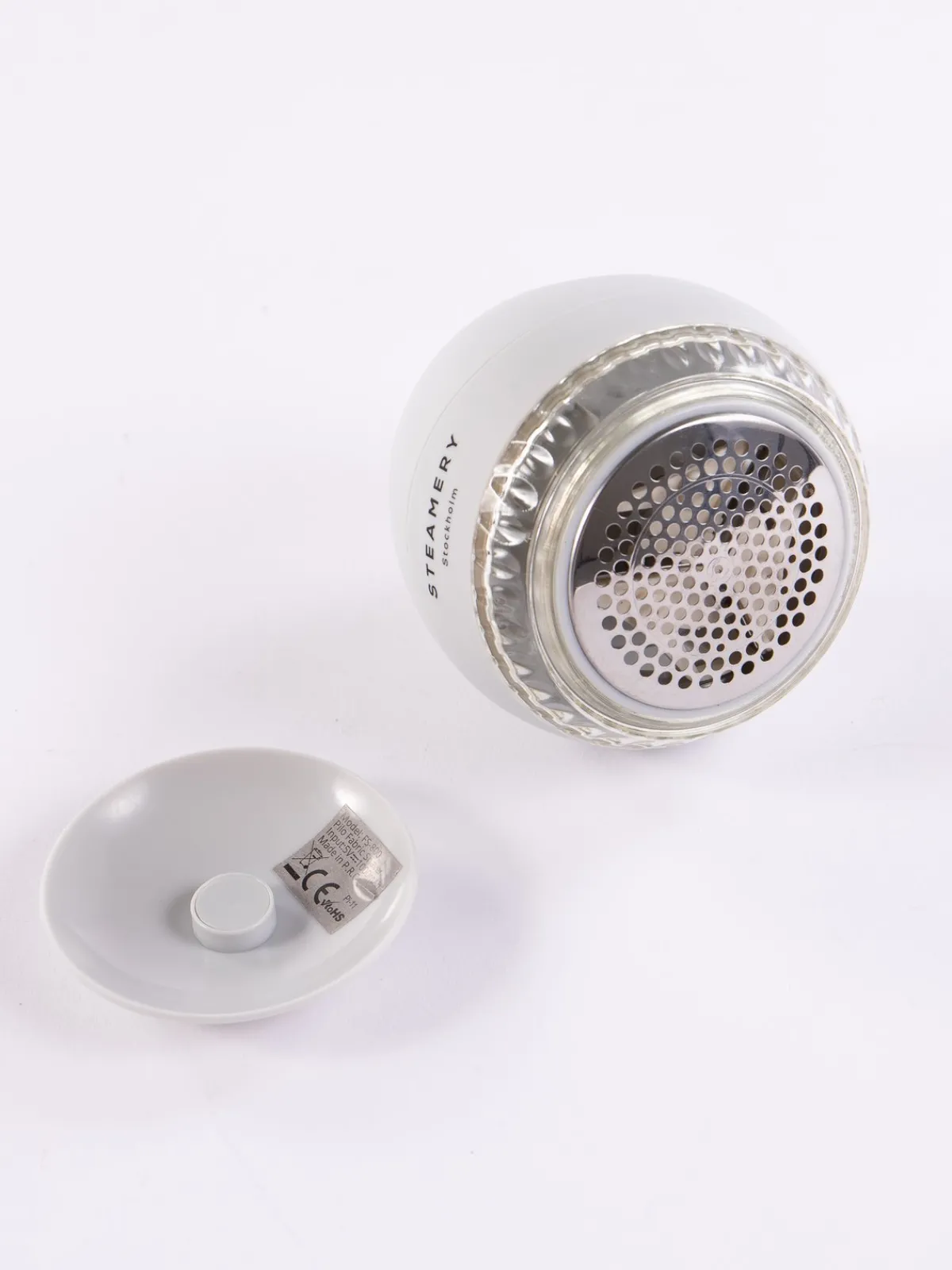 Grey Pilo Fabric Shaver | The Bureau Belfast Cheap