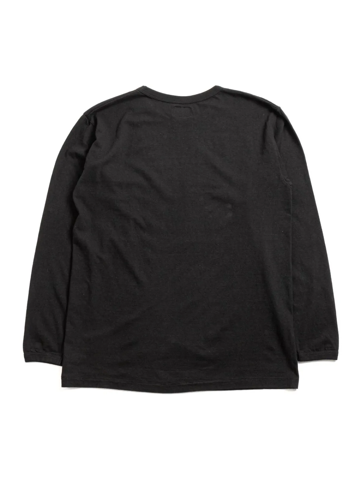 HALEIWA L/S T–SHIRT ANTRACITE (BLACK) | Sunray Sportswear Cheap