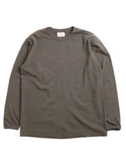 HALEIWA L/S T–SHIRT BELUGA | Sunray Sportswear Sale