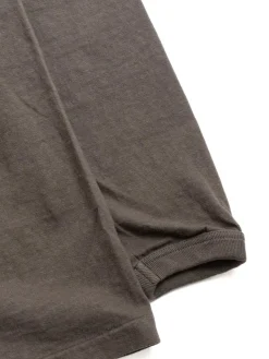 HALEIWA L/S T–SHIRT BELUGA | Sunray Sportswear Sale