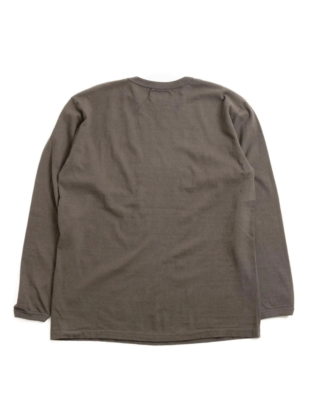 HALEIWA L/S T–SHIRT BELUGA | Sunray Sportswear Sale