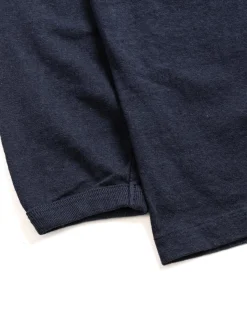 HALEIWA L/S T–SHIRT DARK NAVY | Sunray Sportswear Cheap