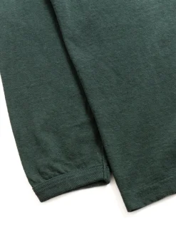 HALEIWA L/S T–SHIRT DARKEST SPRUCE | Sunray Sportswear Fashion