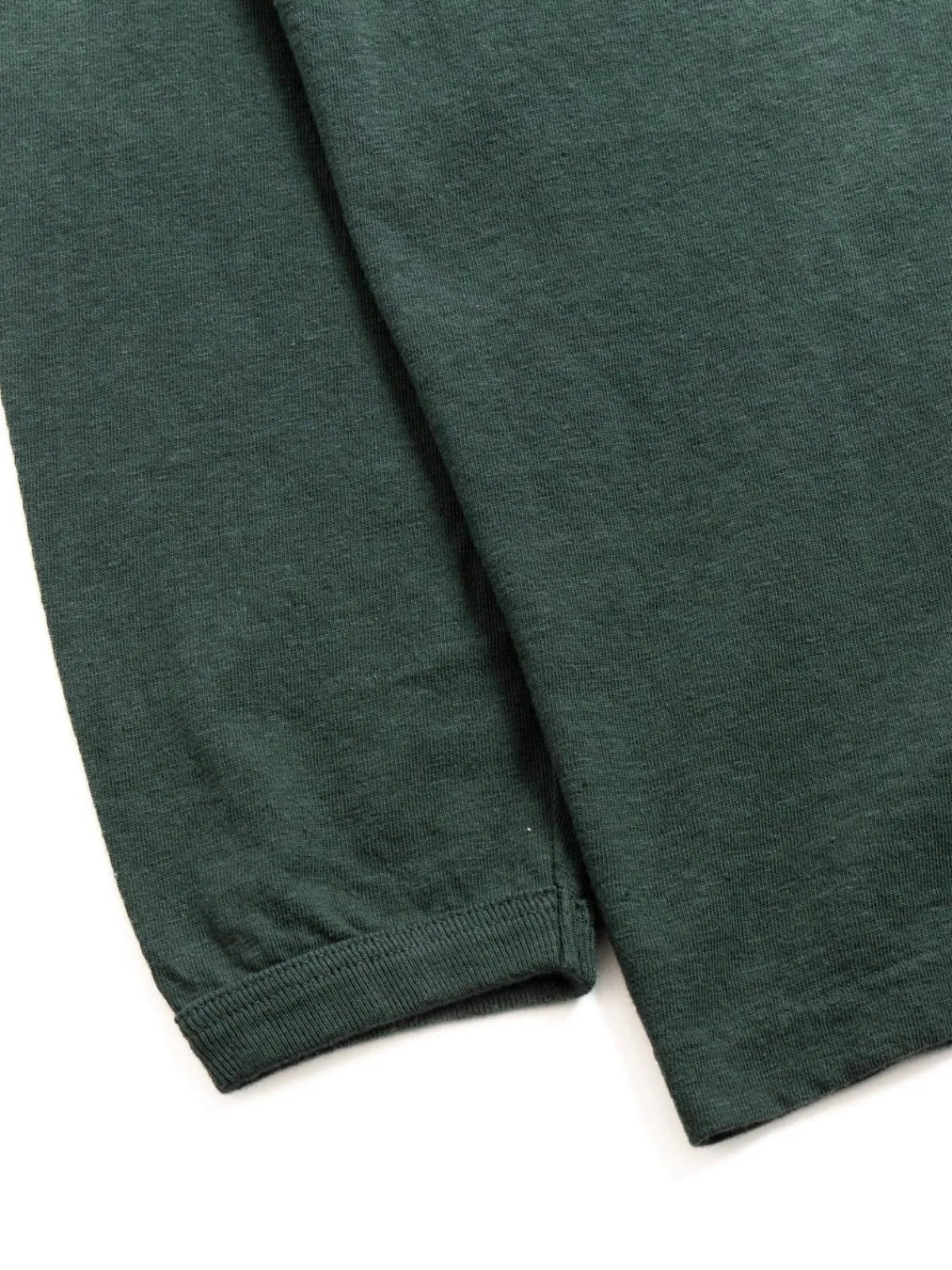 HALEIWA L/S T–SHIRT DARKEST SPRUCE | Sunray Sportswear Fashion