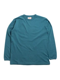HALEIWA L/S T–SHIRT DEEP DIVE | Sunray Sportswear Store