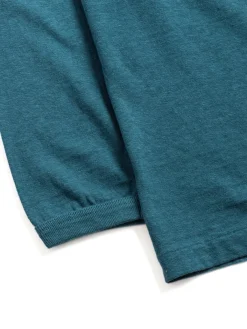 HALEIWA L/S T–SHIRT DEEP DIVE | Sunray Sportswear Store