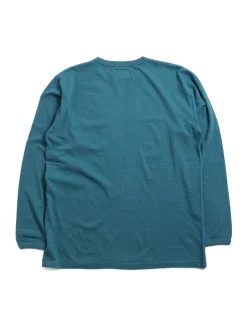HALEIWA L/S T–SHIRT DEEP DIVE | Sunray Sportswear Store