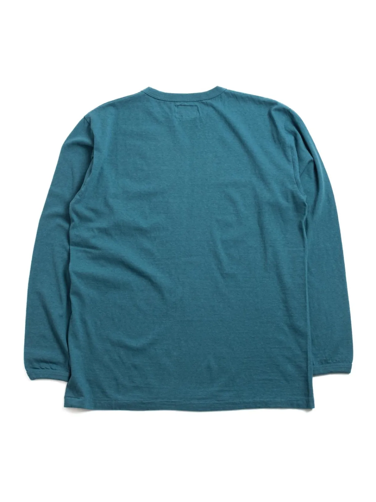 HALEIWA L/S T–SHIRT DEEP DIVE | Sunray Sportswear Store