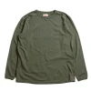 HALEIWA L/S T&ndash;SHIRT GRAPE LEAF | Sunray Sportswear New