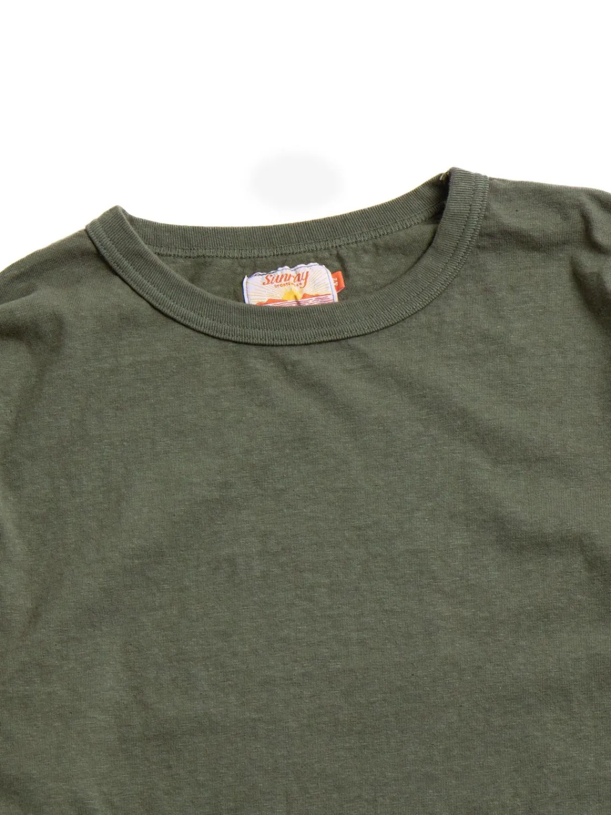 HALEIWA L/S T–SHIRT GRAPE LEAF | Sunray Sportswear New