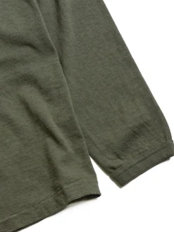 HALEIWA L/S T–SHIRT GRAPE LEAF | Sunray Sportswear New