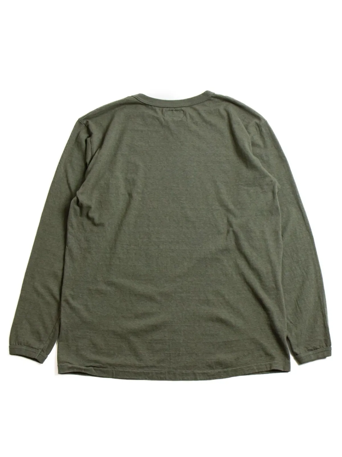 HALEIWA L/S T–SHIRT GRAPE LEAF | Sunray Sportswear New