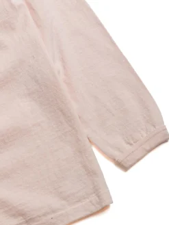 HALEIWA L/S T&ndash;SHIRT MAUVE CHALK | Sunray Sportswear Sale