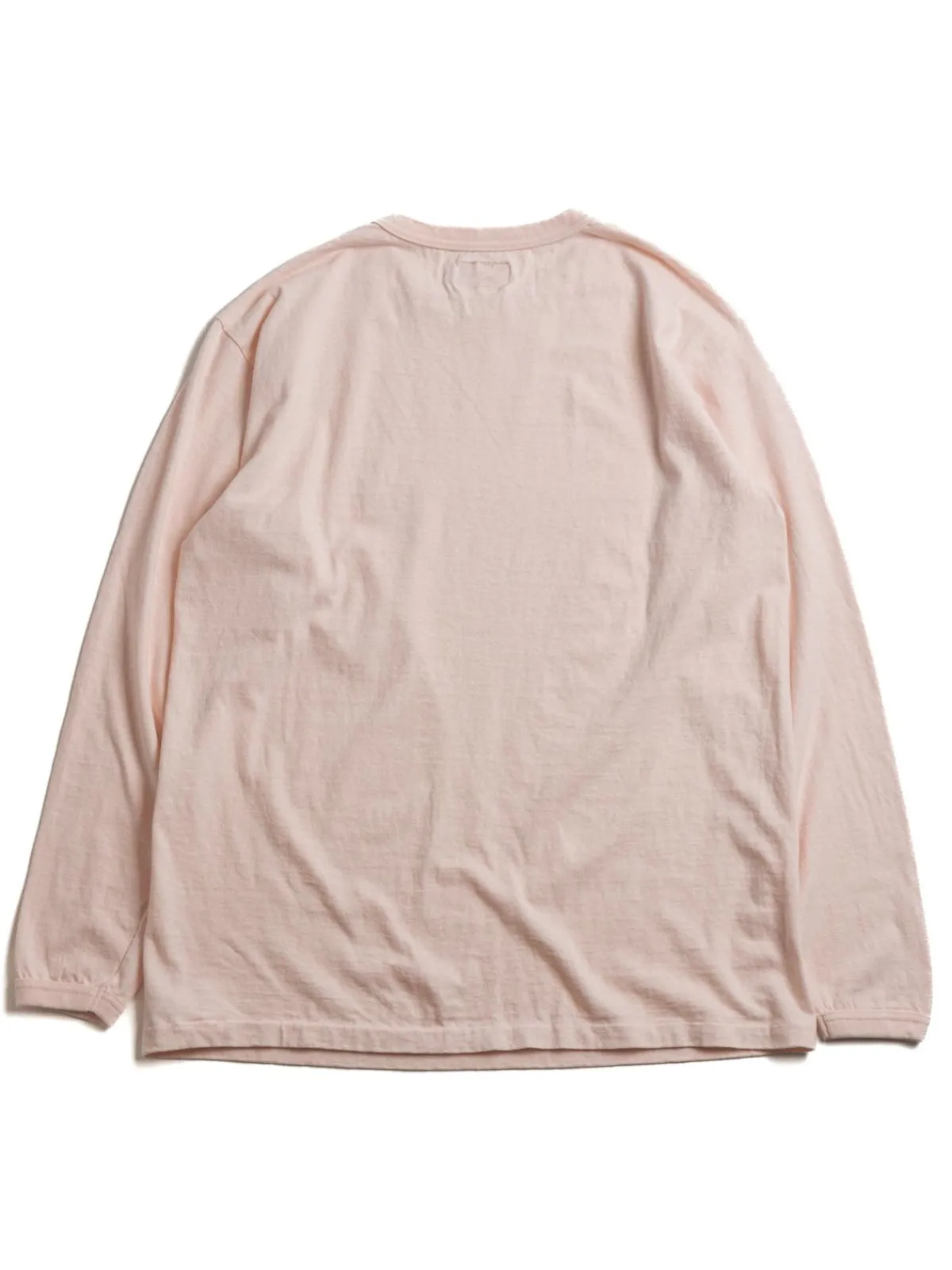 HALEIWA L/S T–SHIRT MAUVE CHALK | Sunray Sportswear Sale