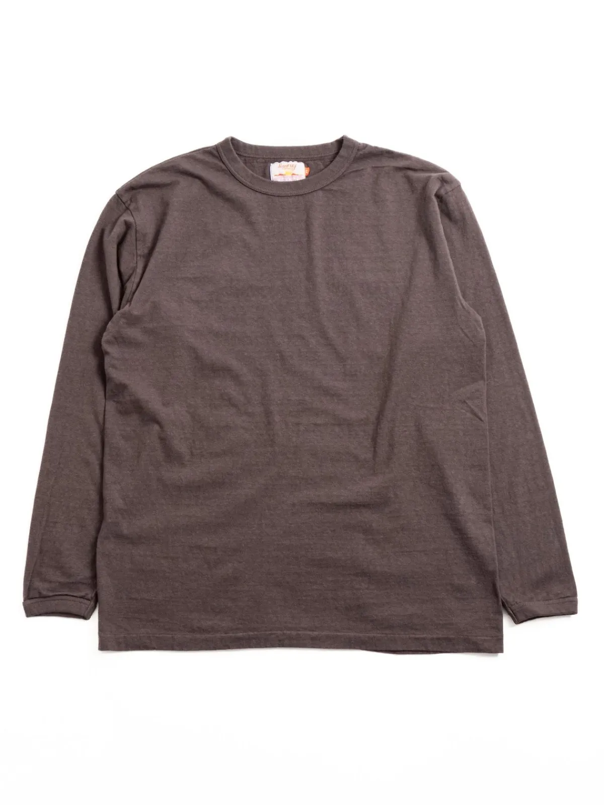 HALEIWA L/S T–SHIRT RAISIN | Sunray Sportswear Best
