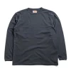 HALEIWA L/S T&ndash;SHIRT SEA STORM | Sunray Sportswear Best Sale