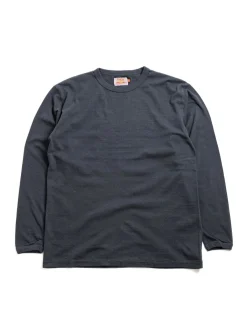 HALEIWA L/S T–SHIRT SEA STORM | Sunray Sportswear Best Sale