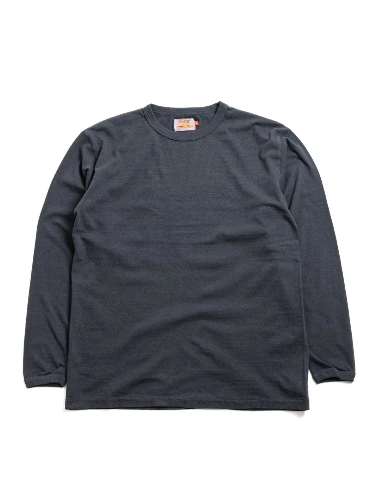HALEIWA L/S T–SHIRT SEA STORM | Sunray Sportswear Best Sale