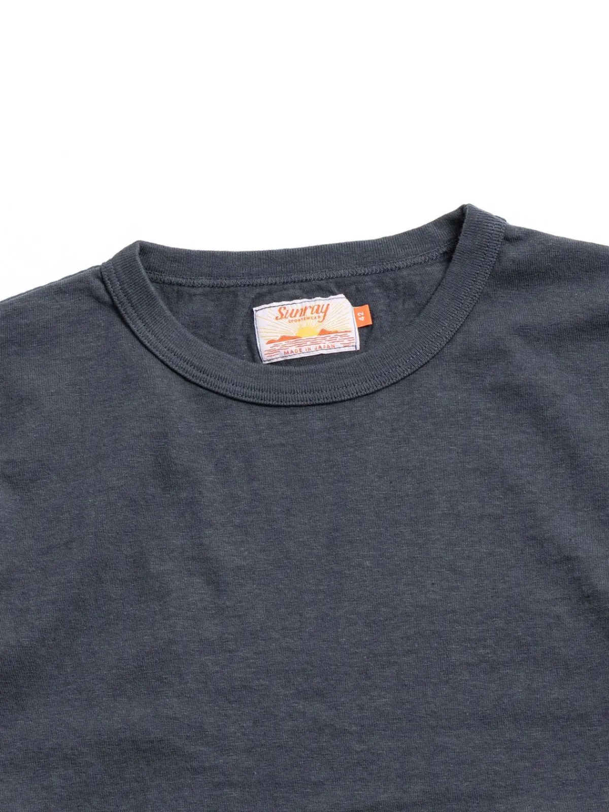 HALEIWA L/S T–SHIRT SEA STORM | Sunray Sportswear Best Sale