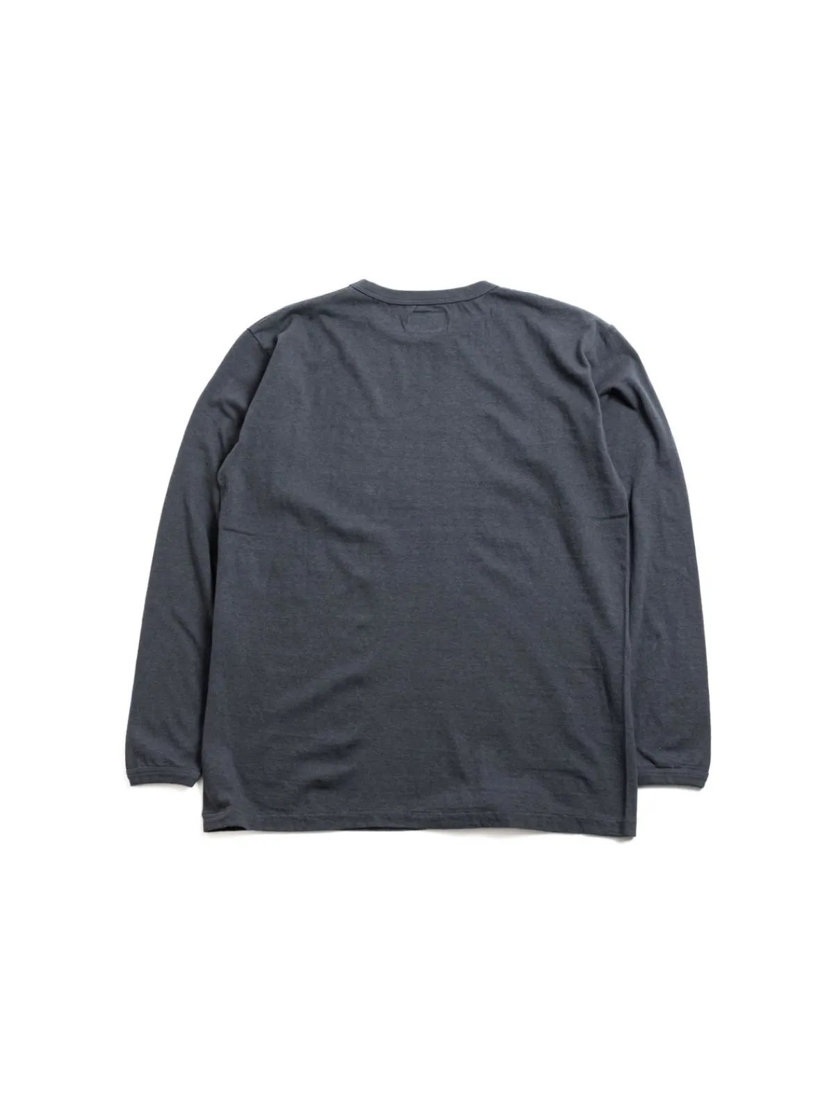 HALEIWA L/S T–SHIRT SEA STORM | Sunray Sportswear Best Sale