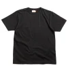 HALEIWA S/S T&ndash;SHIRT ANTHRACITE (BLACK) | Sunray Sportswear Flash Sale