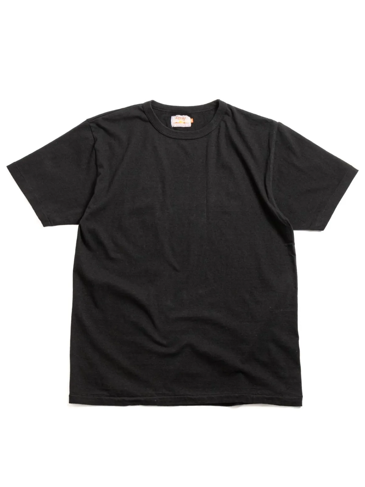 HALEIWA S/S T–SHIRT ANTHRACITE (BLACK) | Sunray Sportswear Flash Sale