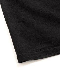HALEIWA S/S T–SHIRT ANTHRACITE (BLACK) | Sunray Sportswear Flash Sale