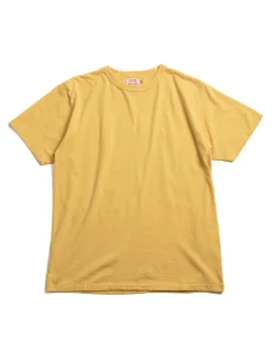 HALEIWA S/S T–SHIRT CALENDULA | Sunray Sportswear Cheap