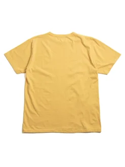 HALEIWA S/S T–SHIRT CALENDULA | Sunray Sportswear Cheap