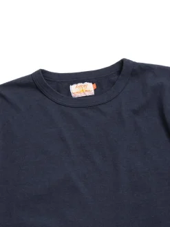 HALEIWA S/S T&ndash;SHIRT DARK NAVY | Sunray Sportswear Best