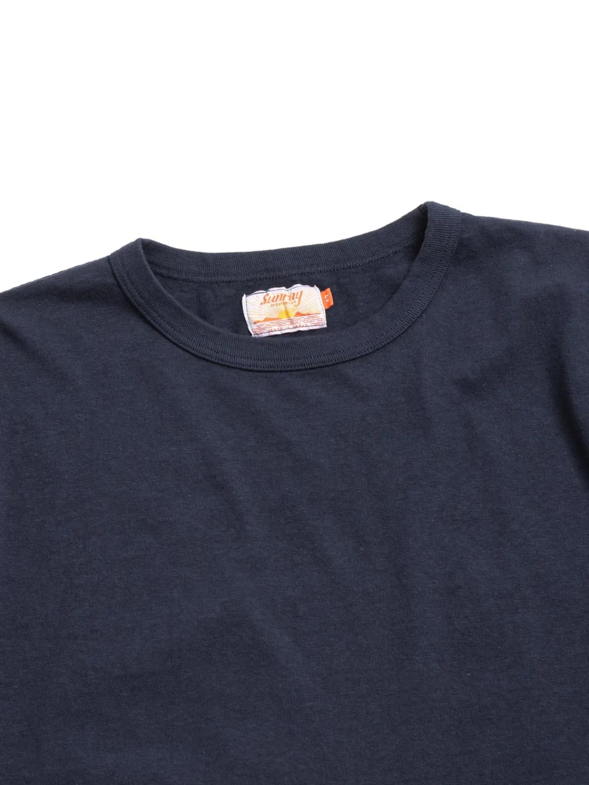 HALEIWA S/S T–SHIRT DARK NAVY | Sunray Sportswear Best