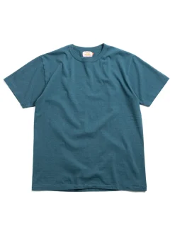 HALEIWA S/S T–SHIRT DEEP DIVE | Sunray Sportswear New